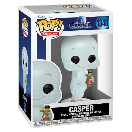 Funko POP Casper De Funko POP