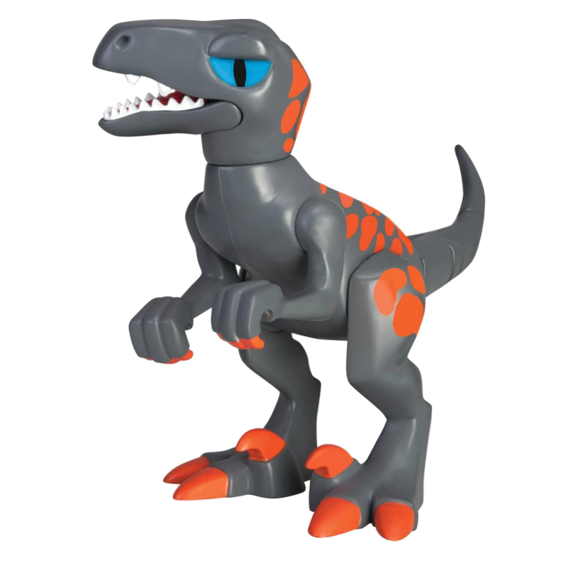 PinyPon Action Dino Park