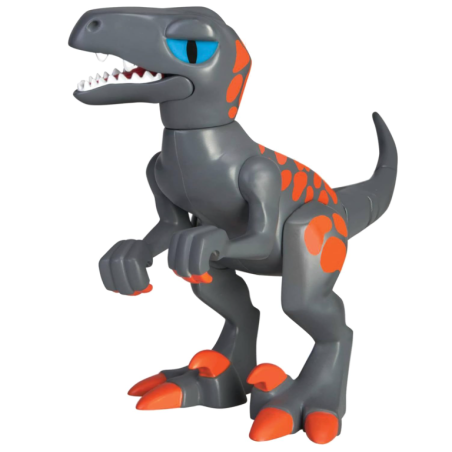 PinyPon Action Dino Park