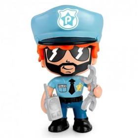 PinyPon Figura Action Surtido De Famosa