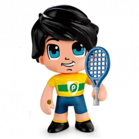 PinyPon Figura Action Surtido De Famosa 2