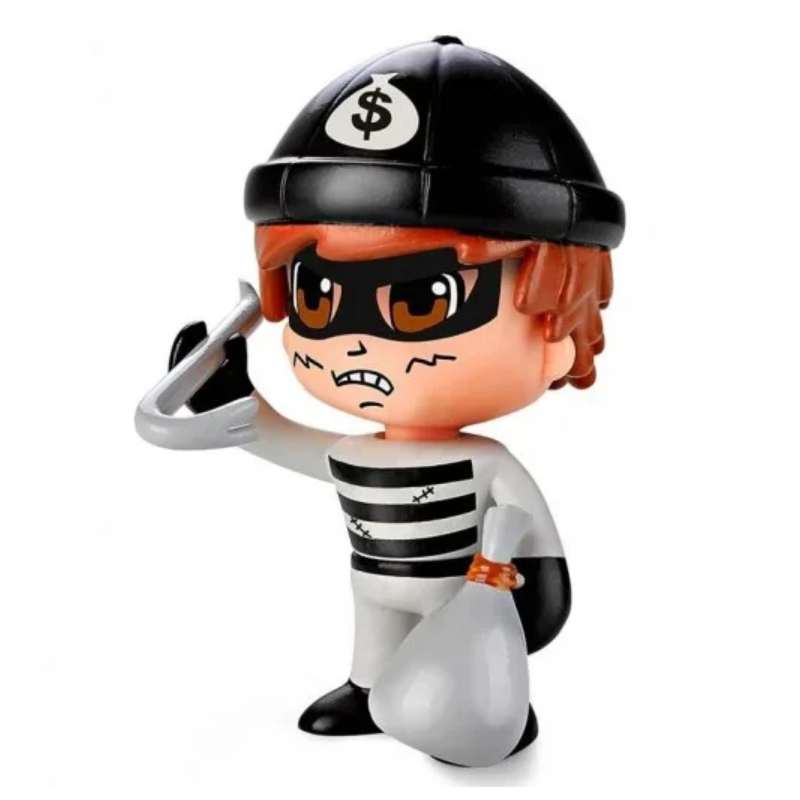 PinyPon Figura Action Surtido