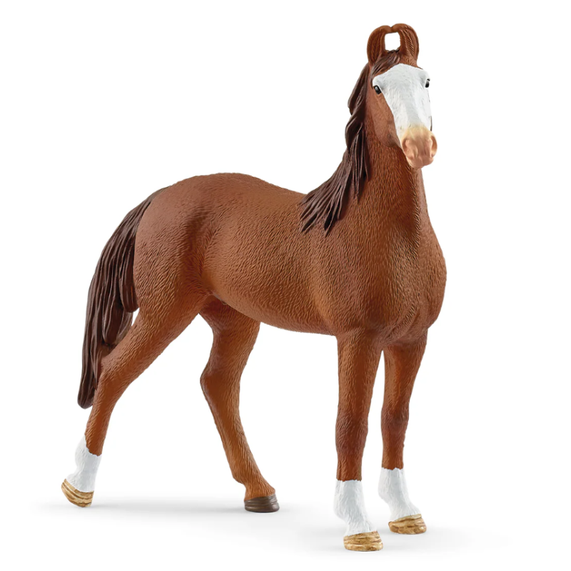 Schleich Yegua Marwari De Scheich
