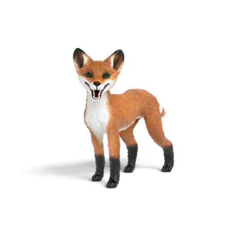 Schleich Zorro Rabbat De Schelich