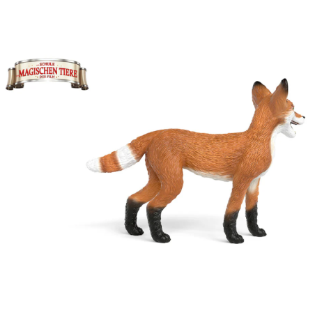 Schleich Zorro Rabbat