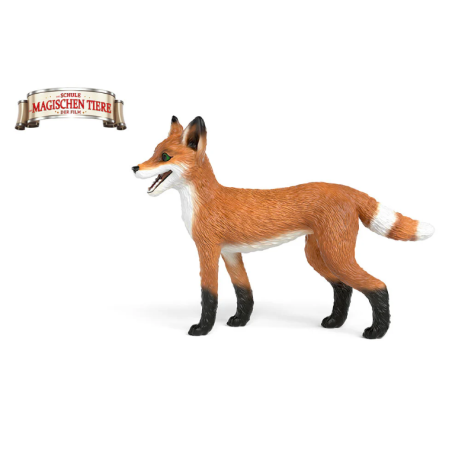 Schleich Zorro Rabbat