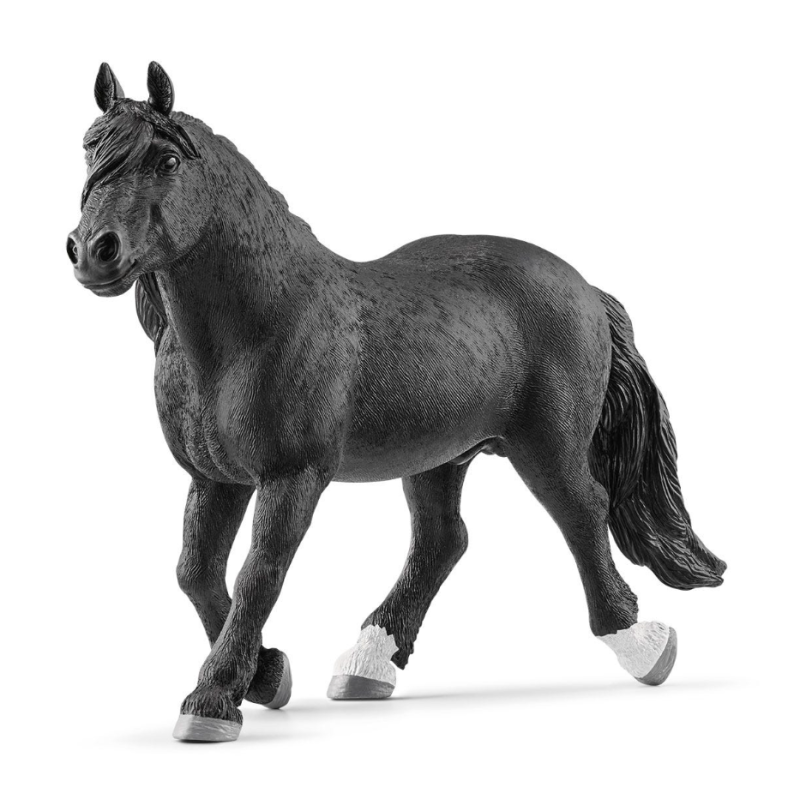 Schleich Semental Noriker De Schleich