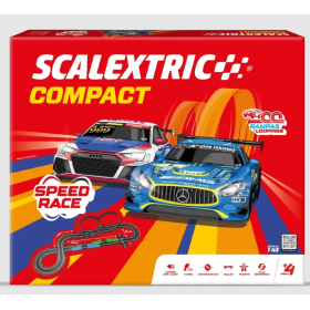 SPEED RACE