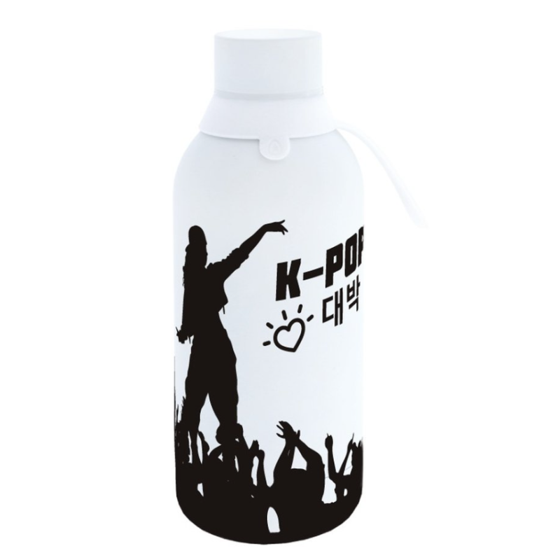 Botella Térmica 500 ml Ice K-Pop