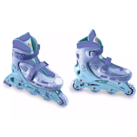 Patines en Línea Frozen T 33-36 2