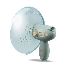 KIDYSPY Verde Amplificador de Sonido Infantil 2