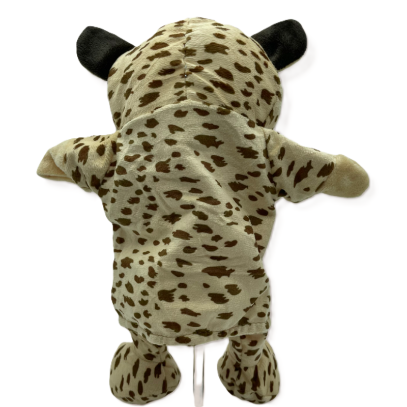 Marioneta Gueapardo Willy