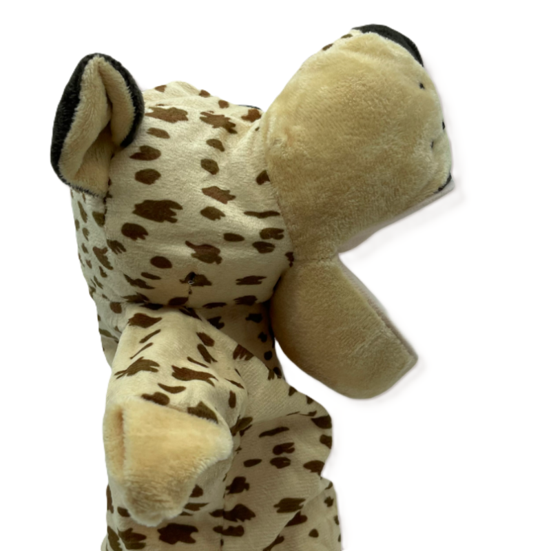 Marioneta Gueapardo Willy