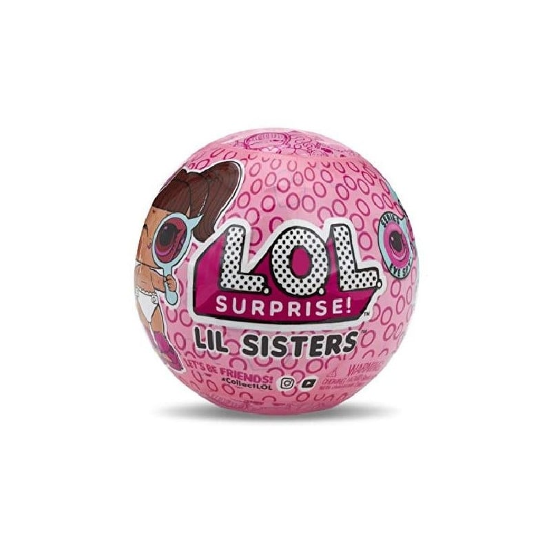 LOL S4 LIL SURPRISE