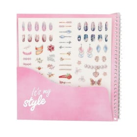 TOPModel Set Maquillaje Y Uñas 2