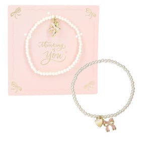 TOPModel Pulsera De Perlas Surtido