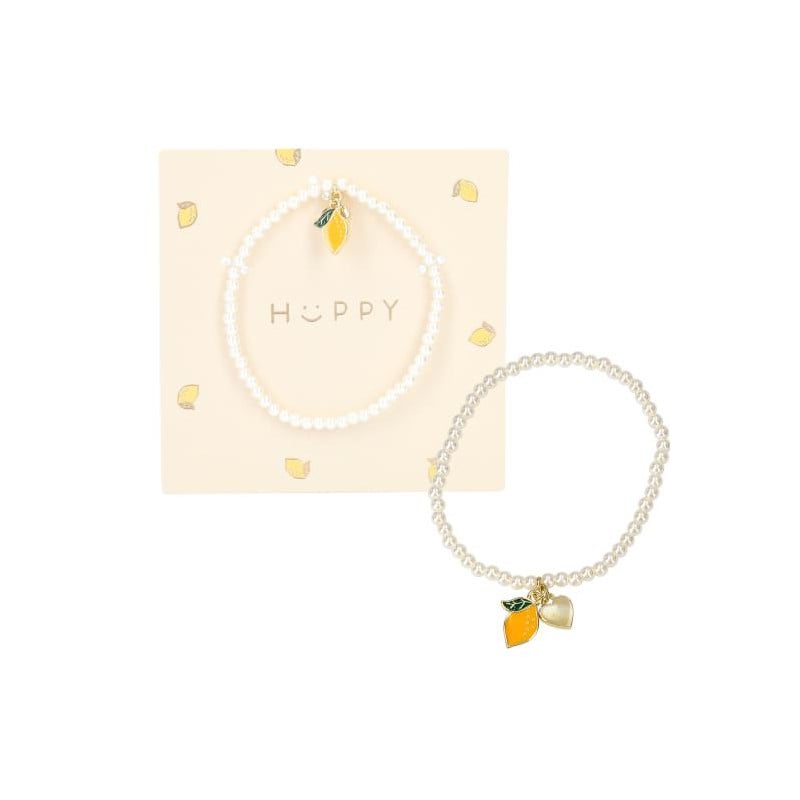 TOPModel Pulsera De Perlas Surtido