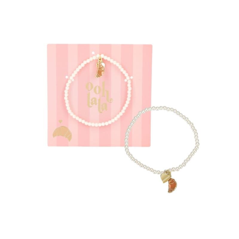 TOPModel Pulsera De Perlas Surtido