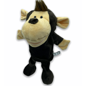 Marioneta Mono Miki De Mapadu