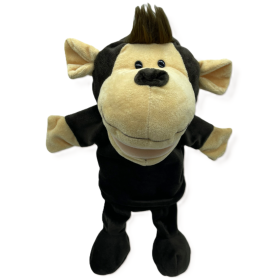 Marioneta Mono Miki De Mapadu 2