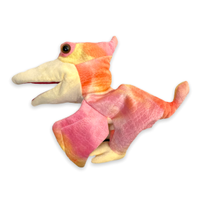 Marioneta Pterodactylus Piko De Mapadu