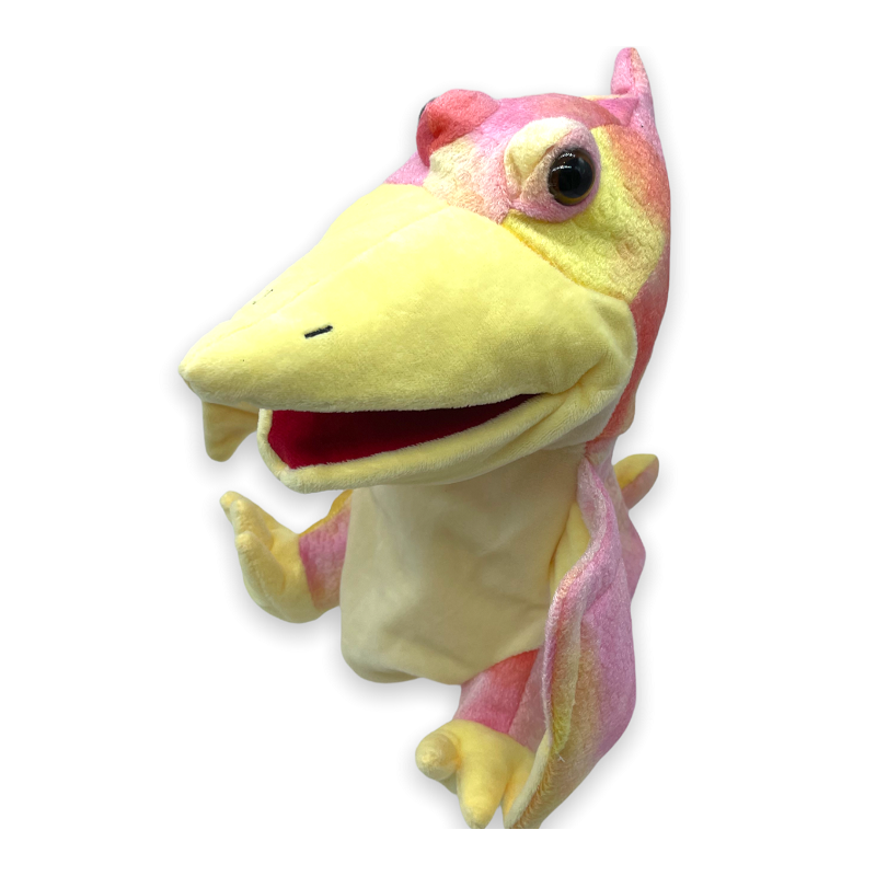 Marioneta Pterodactylus Piko