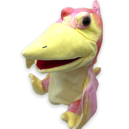 Marioneta Pterodactylus Piko