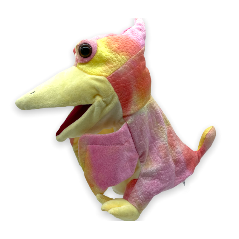 Marioneta Pterodactylus Piko