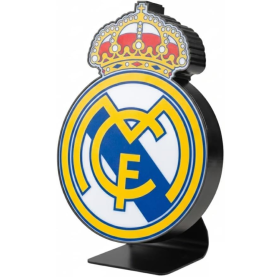 Lámpara Real Madrid De Kids Euroswan