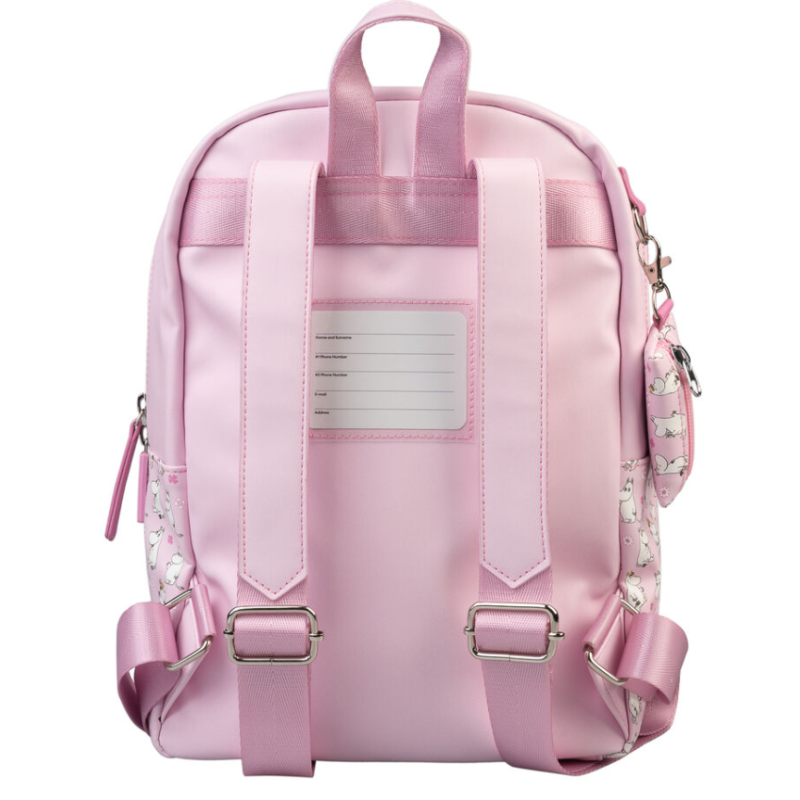 Mochila Moomin