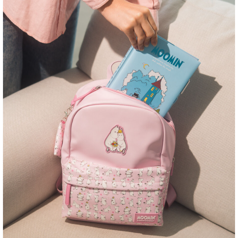 Mochila Moomin