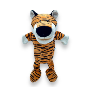 Marioneta Tigre Robert De Mapadu