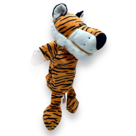 Marioneta Tigre Robert De Mapadu 2