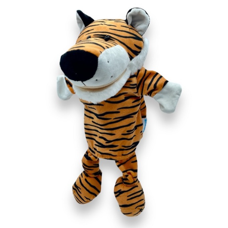 Marioneta Tigre Robert