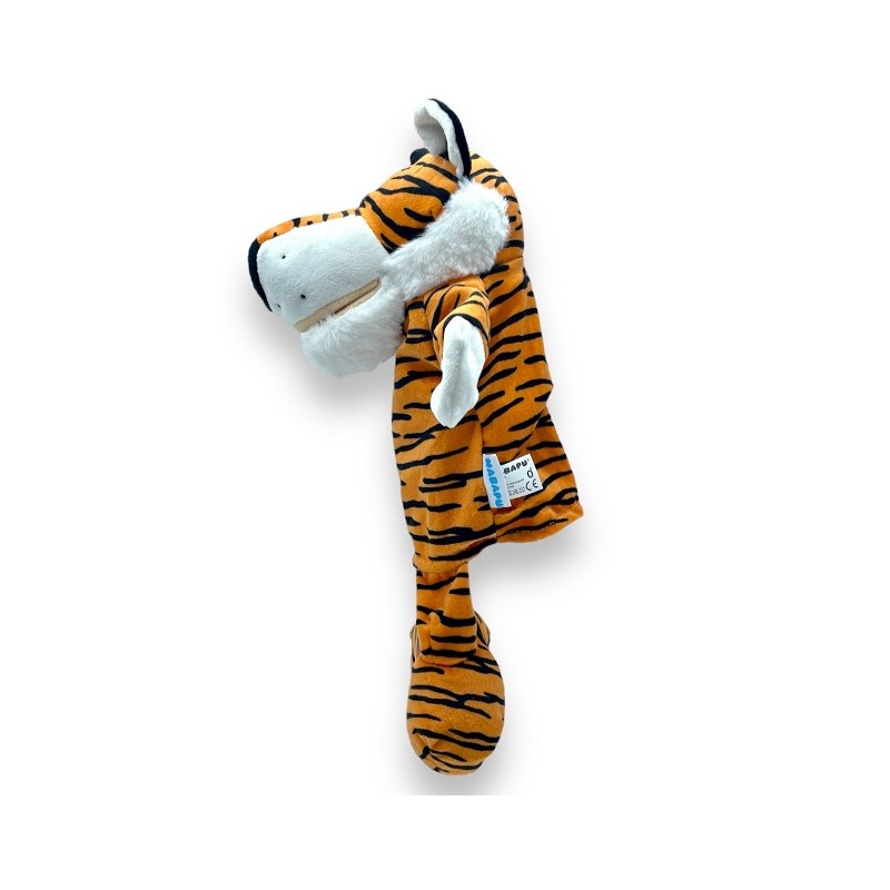 Marioneta Tigre Robert