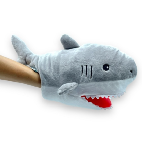 Marioneta Tiburón Lucas De Mapadu 2