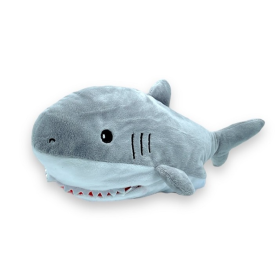 Marioneta Tiburón Lucas De Mapadu