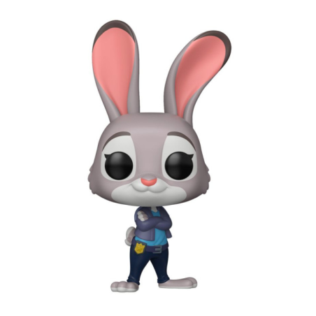Funko POP Zootrópolis Judy