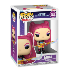 Funko POP Kpop Mira De Toy Planet