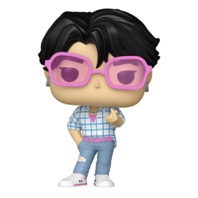Funko POP Kpop Jinu De Toy Planet 2