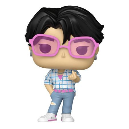 Funko POP Kpop Jinu