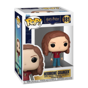 Funko POP Hermione Granger De Toy Planet