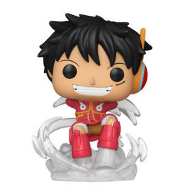 Funko POP Luffy De Toy Planet 2