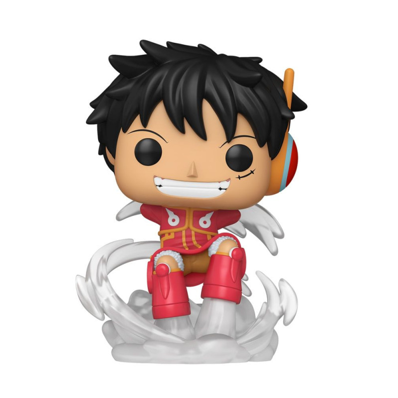 Funko POP Luffy