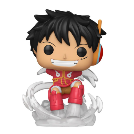 Funko POP Luffy