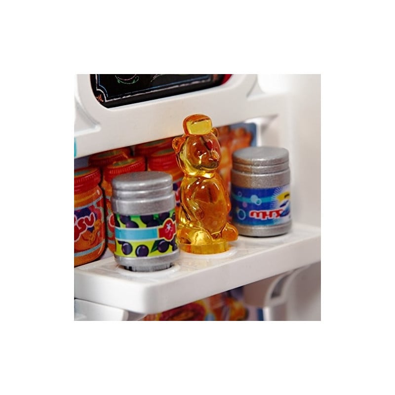 BARBIE VAMOS AL SUPERMERCADO