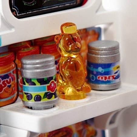 BARBIE VAMOS AL SUPERMERCADO