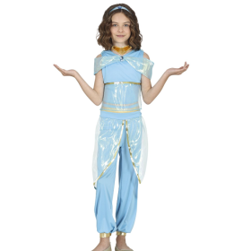 Disfraz Princesa Desierto Talla 5-6 Años