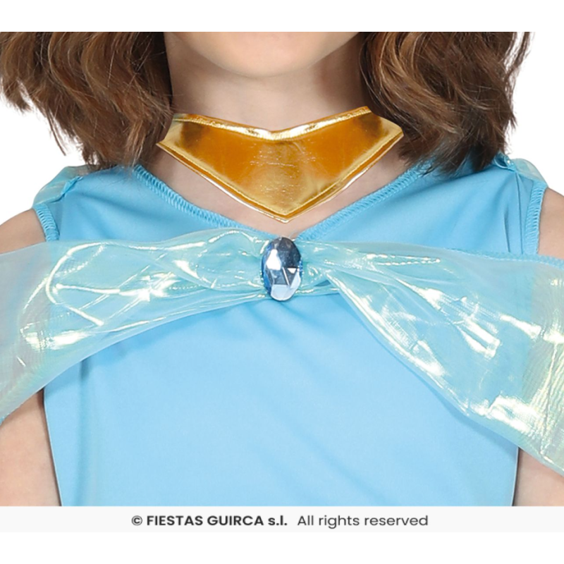 Disfraz Princesa Desierto Talla 10-12 Años