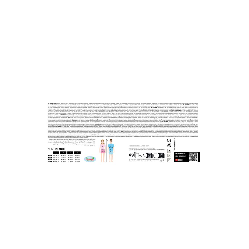 Disfraz Piloto Carreras 7-9 Años